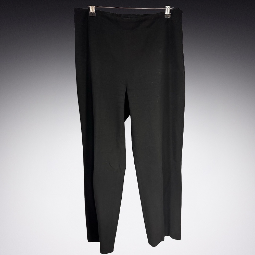 Talbots Classic Slim Cute Trousers